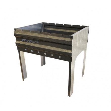 Мангал Пегас Поход 1