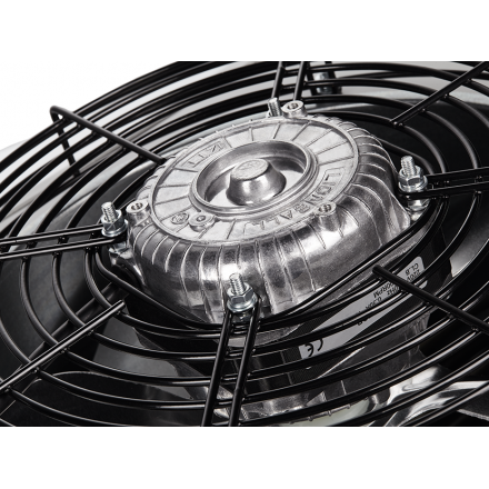 Тепловентилятор Ballu BHP-MW-9