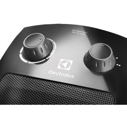 Тепловентилятор Electrolux EFH/C-5115 black