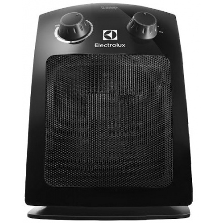 Тепловентилятор Electrolux EFH/C-5115 black