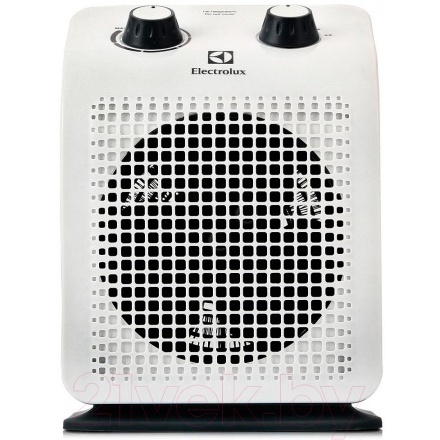 Тепловентилятор Electrolux EFH/S-1120
