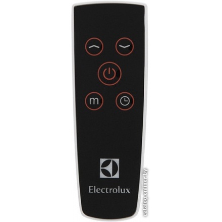 Тепловентилятор Electrolux EFH/W-7020