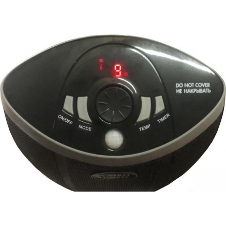 Тепловентилятор GENERAL CLIMATE KRP-8