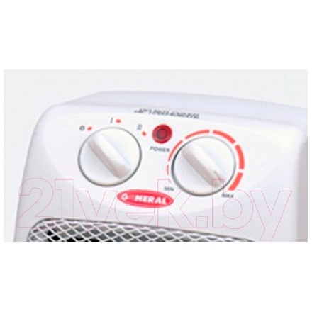 Тепловентилятор GENERAL CLIMATE KRP-5