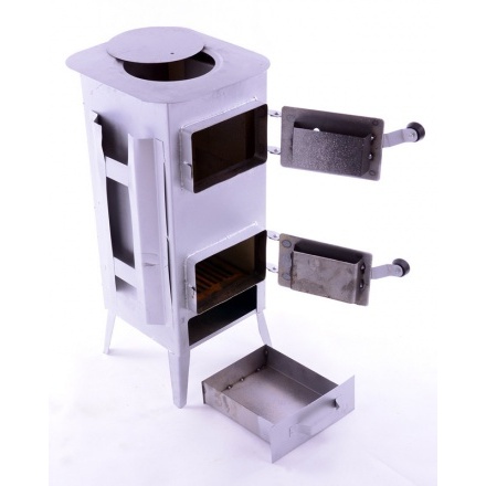 Печь HIGHER Шамот 1