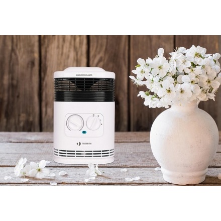 Тепловентилятор Timberk TFH F15TDA