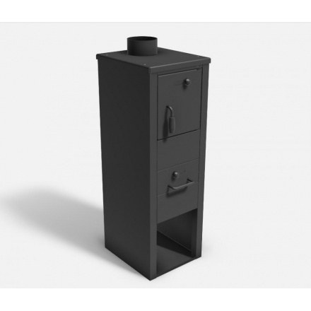 Печь HIGHER Шамот 3