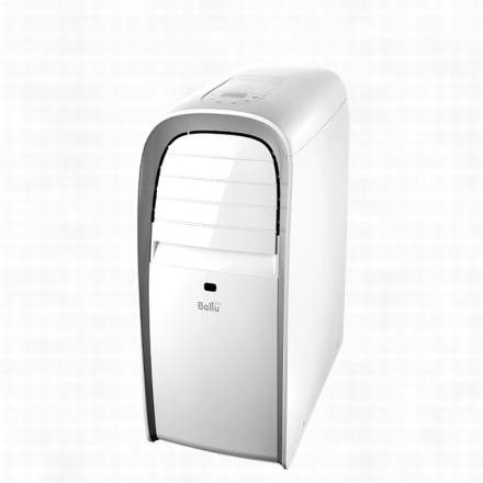 Мобильный кондиционер Ballu BPAC-09 CE Y17