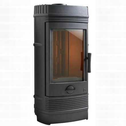 Печь-камин Invicta Gomont