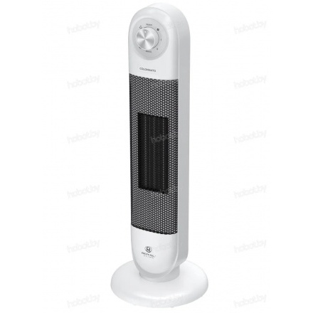 Тепловентилятор Royal Clima RFH-C2000DC-WT