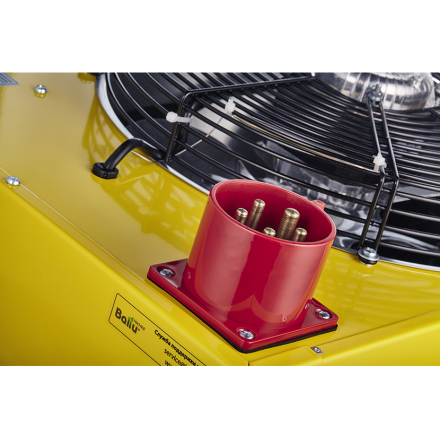 Тепловая пушка Ballu BHP-M-15