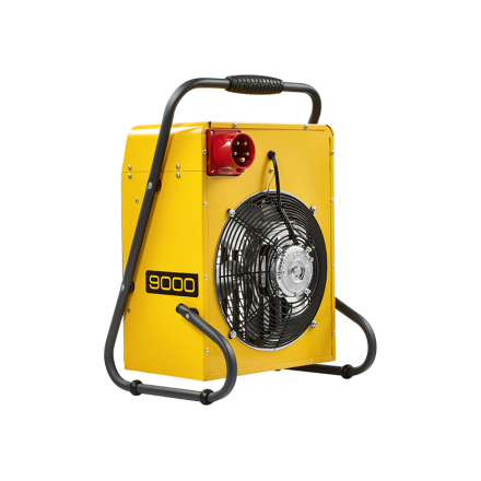 Тепловая пушка Ballu BHP-M2-15