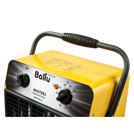 Тепловая пушка Ballu BHP-M2-15