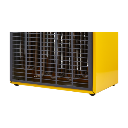 Тепловая пушка Ballu BHP-ME-5