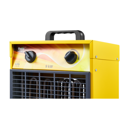 Тепловая пушка Ballu BHP-ME-5