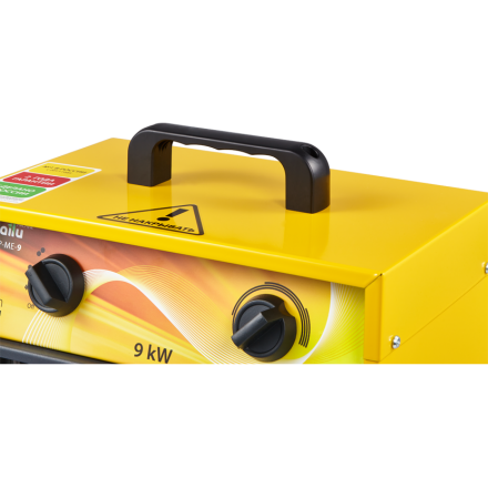 Тепловая пушка Ballu BHP-ME-5