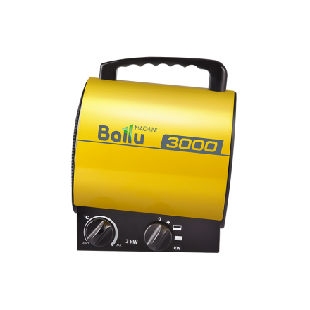 Пушка тепловая Ballu BHT-PA-3