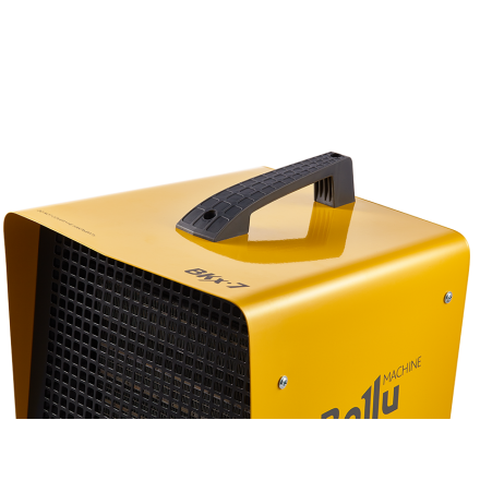 Тепловая пушка Ballu BKX-3