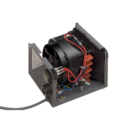 Тепловая пушка Ballu BKX-3