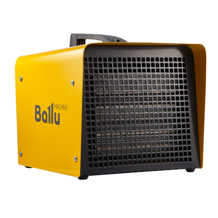 Тепловая пушка Ballu BKX-3