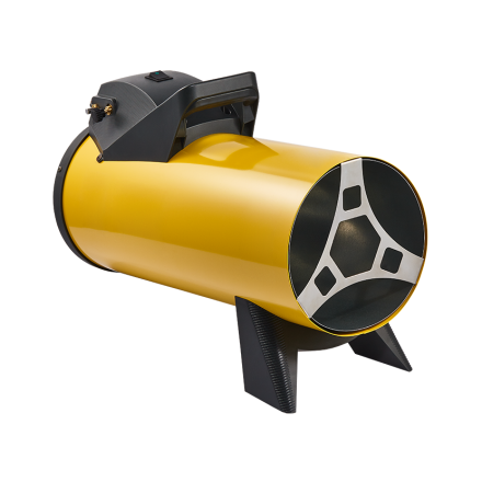 Тепловая пушка газовая Ballu BHG-20M