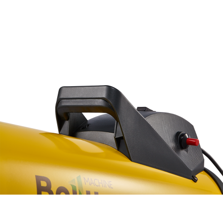 Тепловая пушка газовая Ballu BHG-20M