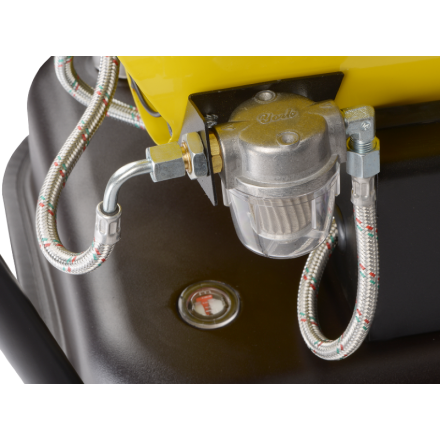 Тепловая пушка дизельная Ballu BHDN-20