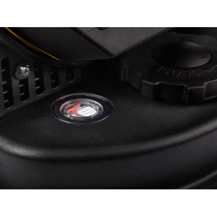 Тепловая пушка дизельная Ballu BHDP-20 SH