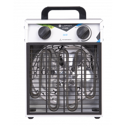 Тепловая пушка Loriot LT-05PE