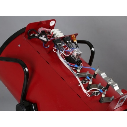 Электрокалорифер Элвин ЭК-24П/2