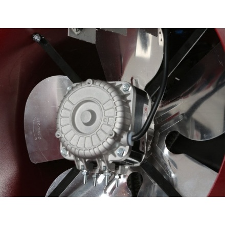 Электрокалорифер Элвин ЭК-24П/2