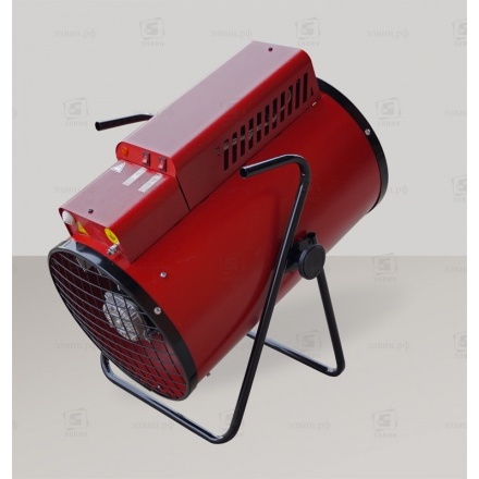 Электрокалорифер Элвин ЭК-24П/2