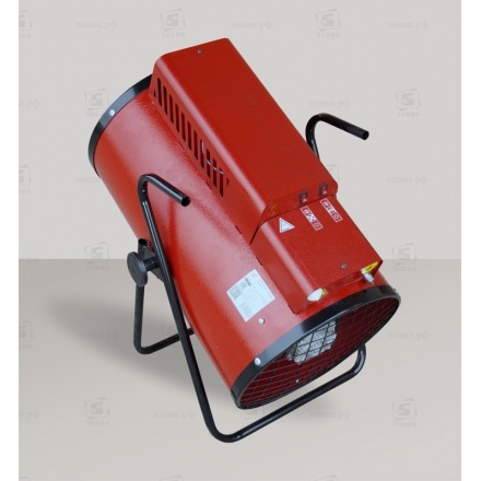 Электрокалорифер Элвин ЭК-24П/2