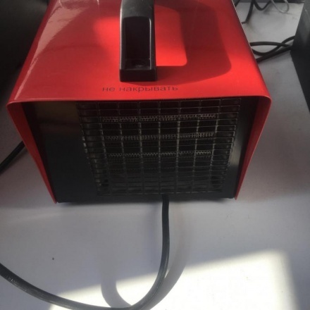 Тепловая пушка Oasis TPK-30 (U)