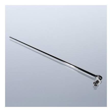 Пресс-фитинг угольник с трубкой Valtec 16х15 мм, 70 см (VTm.281.PHN.001615)