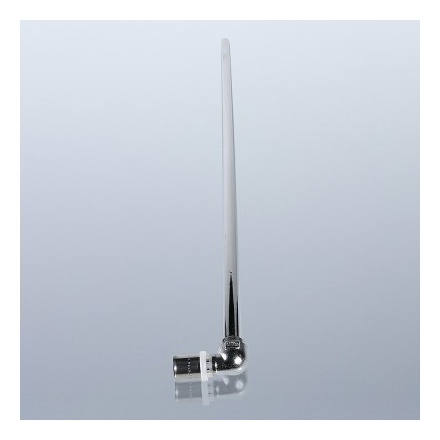 Пресс-фитинг угольник с трубкой Valtec 16х15 мм, 70 см (VTm.281.PHN.001615)