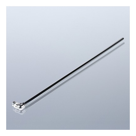 Пресс-фитинг угольник с трубкой Valtec 16х15 мм, 70 см (VTm.281.PHN.001615)