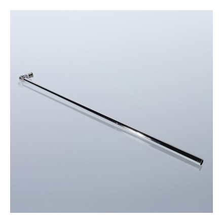 Пресс-фитинг угольник с трубкой Valtec 16х15 мм, 70 см (VTm.281.PHN.001615)