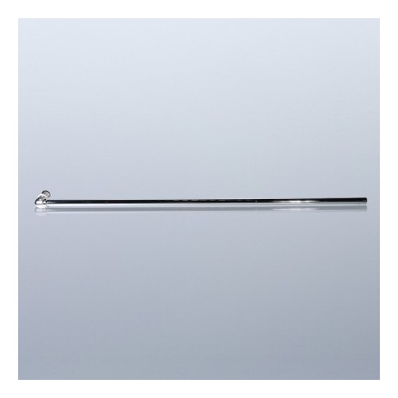 Пресс-фитинг угольник с трубкой Valtec 16х15 мм, 70 см (VTm.281.PHN.001615)