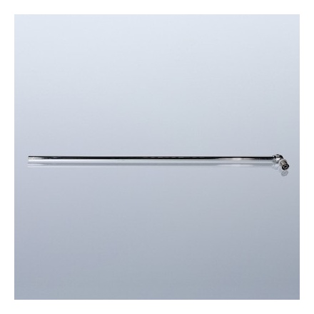 Пресс-фитинг угольник с трубкой Valtec 16х15 мм, 70 см (VTm.281.PHN.001615)