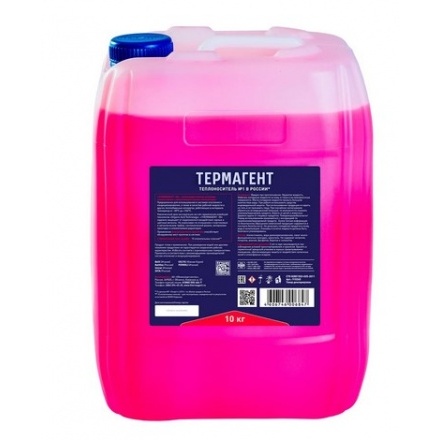 Теплоноситель Thermagent-30 10 л