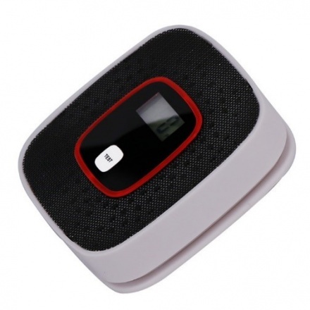 Голосовой датчик угарного газа Profline JKD 616