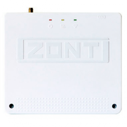 Блок расширения ZONT EX-77 для регулятора Climatic 1.3