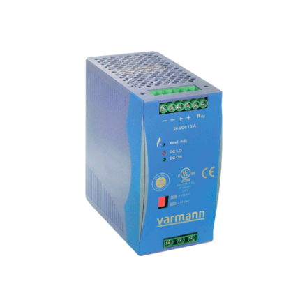 Блок питания для конвекторов Kermi KVQ