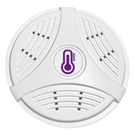 Датчик температуры воздуха ZONT МЛ-774 (NTC)