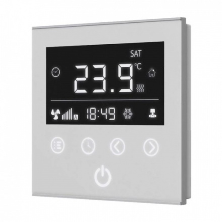 Терморегулятор Kermi для конвекторов