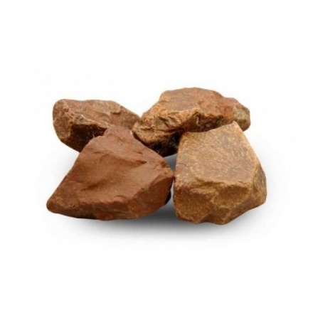 Камень Яшма ведро 10 кг