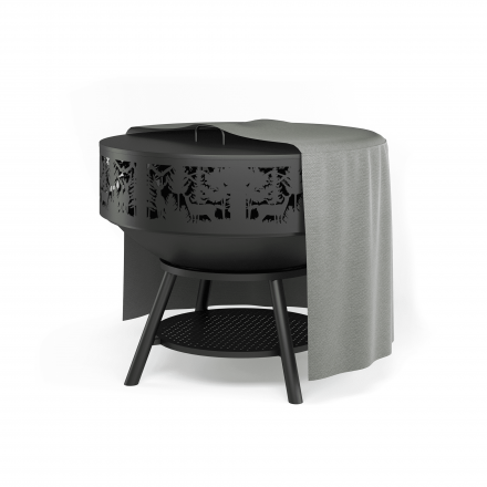 Чехол Везувий Костровая чаша 1000