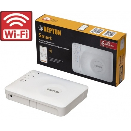 Модуль управления Neptun Smart TUYA