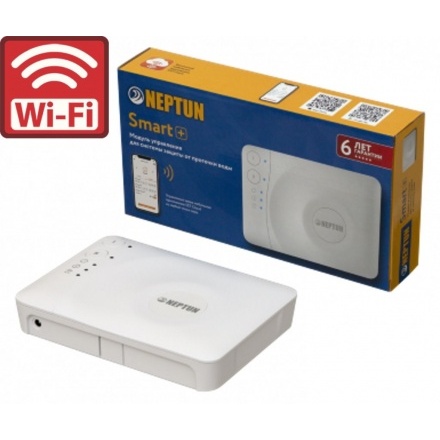 Модуль управления Neptun Smart+ TUYA